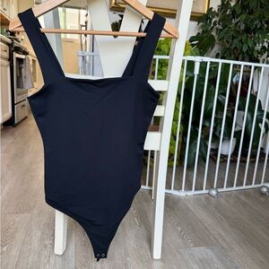 Abercrombie and Fitch bodysuit